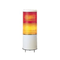 Schneider Electric XVC4B2K - Harmony XVC - Светлинен индикатор 40MM LED монт. база 24V