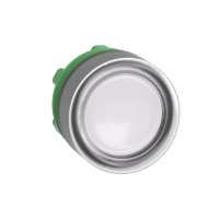 Глава за светещ бутон, Harmony XB5, Schneider Electric ZB5AW513
