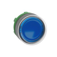 Глава за светещ бутон, Schneider Electric ZB5AW563 Harmony XB5