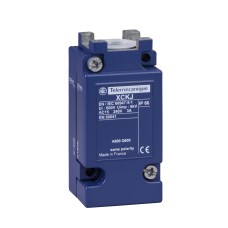 Тяло за краен изключвател, plug in, без дисплей, 2C/O, snap action, Pg13, Telemecanique ZCKJ41 - OsiSense XC Standard