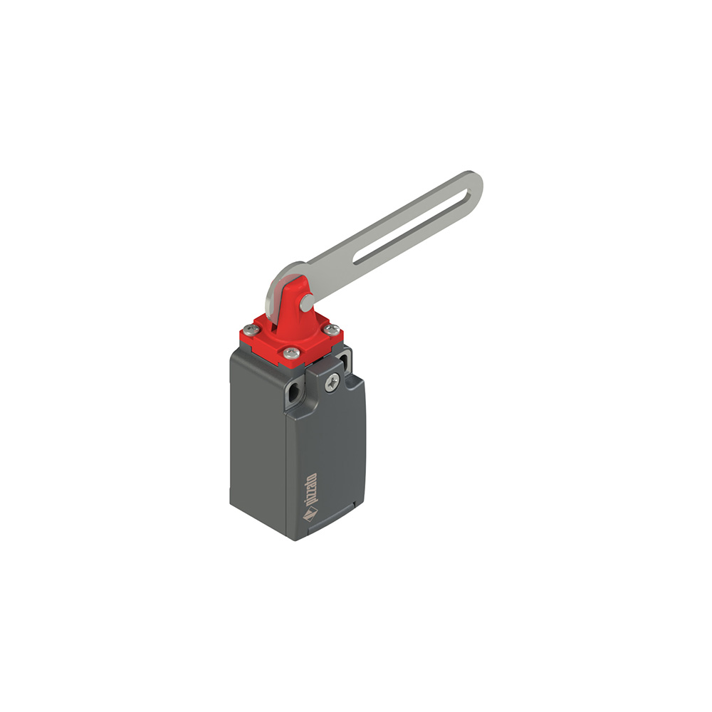 Pizzato FR 5C4-M2 - Safety switch with slotted hole lever | FR 5C4-M2 ...