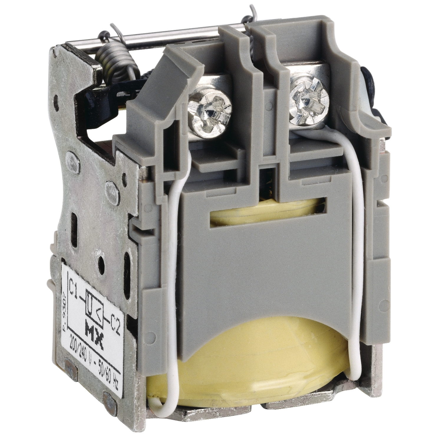 Schneider Electric 29388 - Аксесоари за Защита на веригите SHT/MX 3 ...