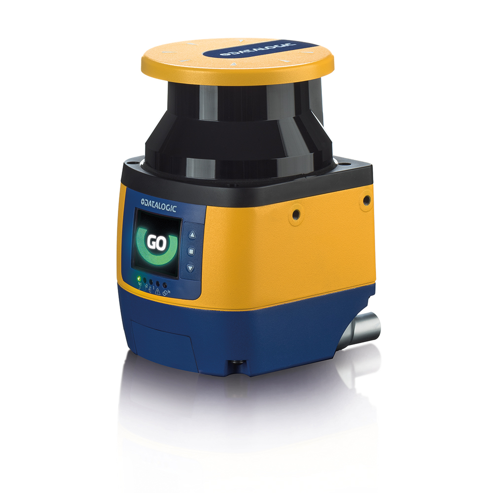 Datasensing SLS-CABLE-R-5 - Enhanced Laser Sentinel, Ethernet Cbl to ...