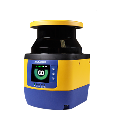 Datasensing SLS-M5-PP-BO - Enhanced Laser Sentinel EVO, Profinet ...