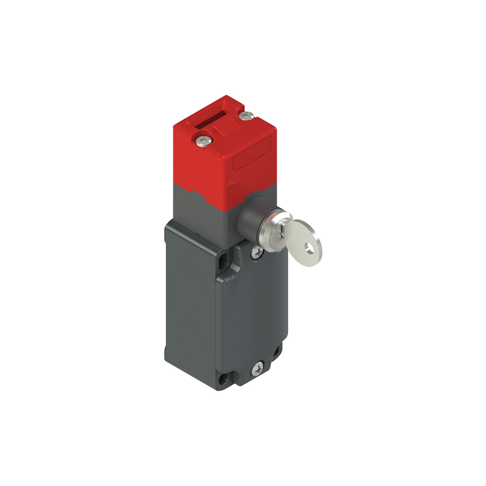 Pizzato FD 999 - Safety switch with lock and separate actuator | FD 999 ...