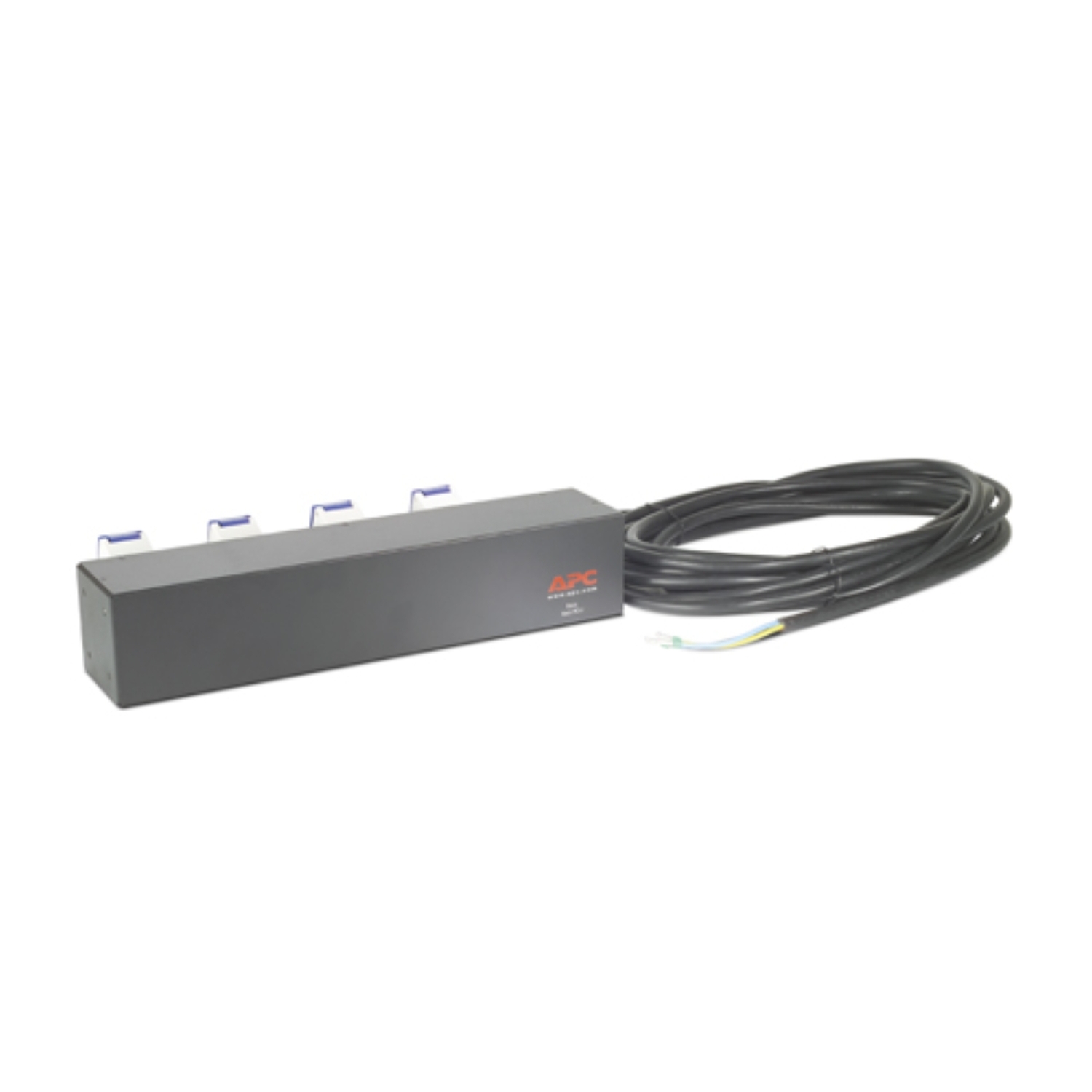 Schneider Electric AP7586 - NetShelter Basic Rack PDUs - Удължител за ...