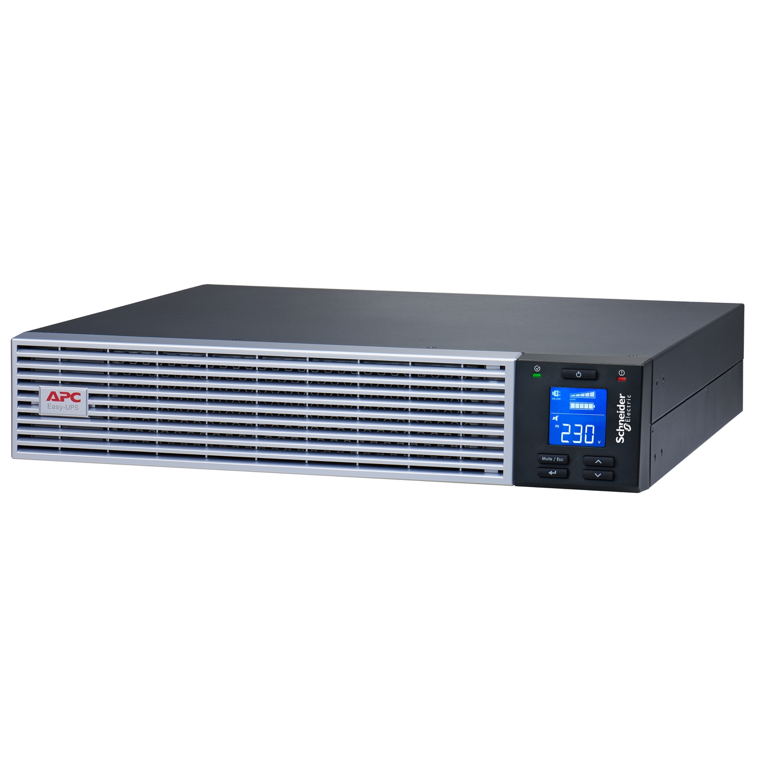 APC SRVLPM1KRIL battery service pack for Easy UPS On-Line SRVL 1kVA 2U